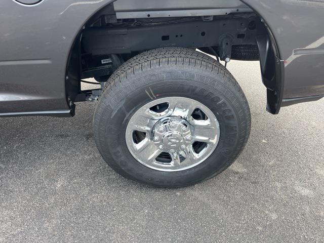 new 2025 Ram 2500 car, priced at $66,073