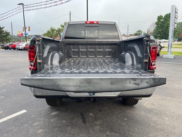 new 2025 Ram 2500 car, priced at $66,073