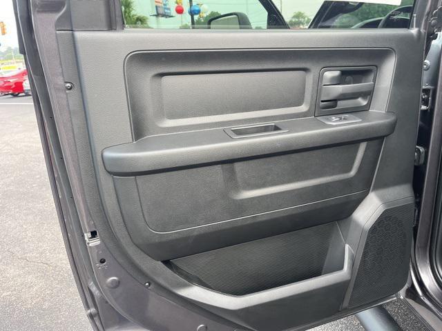 new 2025 Ram 2500 car, priced at $66,073