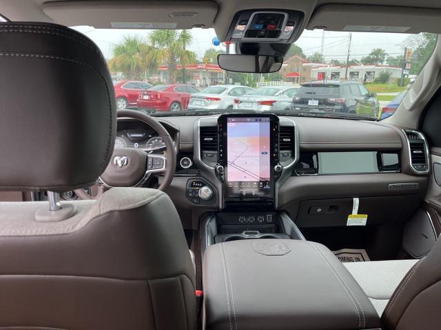 new 2026 Ram 1500 car, priced at $59,733