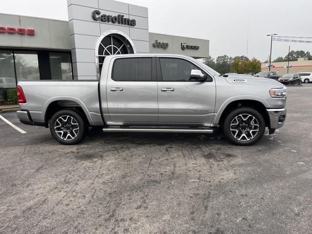 new 2026 Ram 1500 car, priced at $59,733