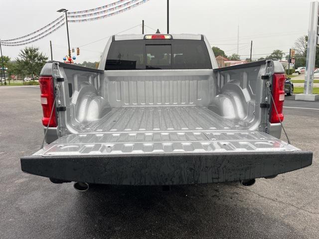 new 2026 Ram 1500 car, priced at $59,733