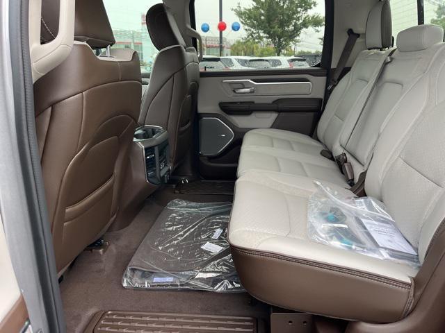 new 2026 Ram 1500 car, priced at $59,733