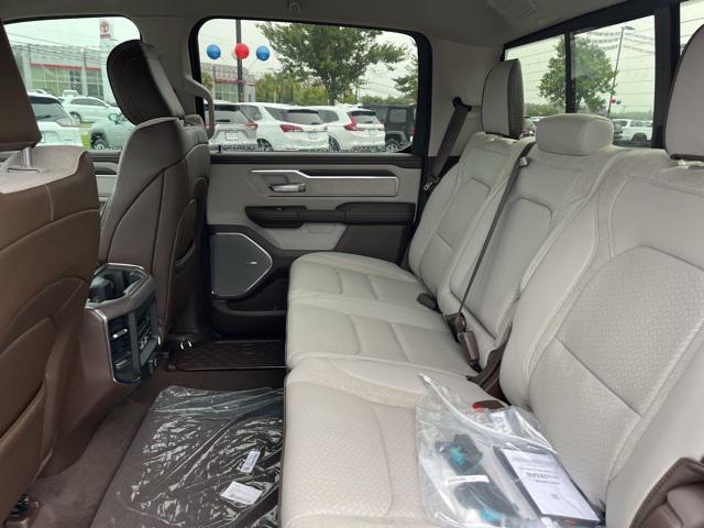 new 2026 Ram 1500 car, priced at $59,733