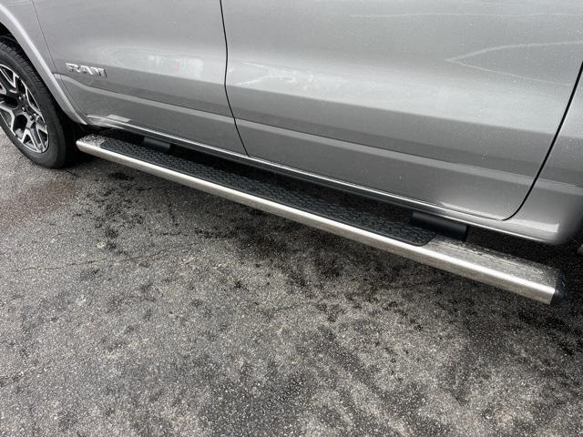 new 2026 Ram 1500 car, priced at $59,733