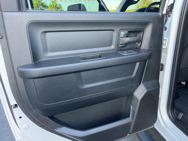new 2025 Ram 2500 car, priced at $66,590
