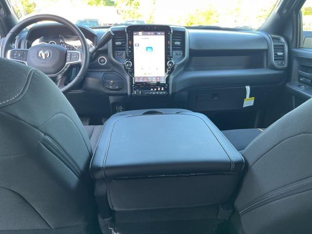 new 2025 Ram 2500 car, priced at $66,590