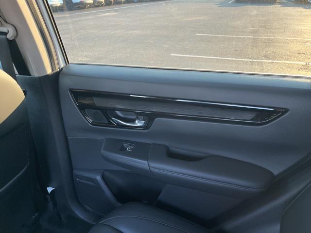 used 2023 Honda CR-V car, priced at $33,299
