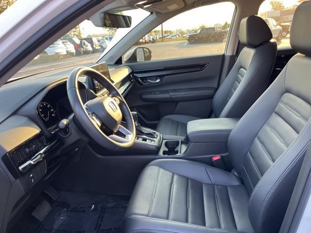 used 2023 Honda CR-V car, priced at $33,299