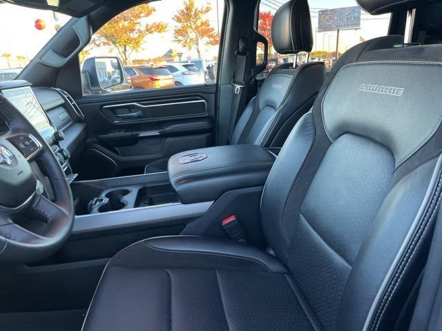used 2024 Ram 1500 car, priced at $38,699