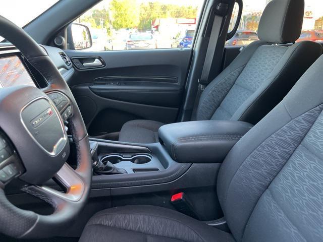 used 2024 Dodge Durango car, priced at $39,499