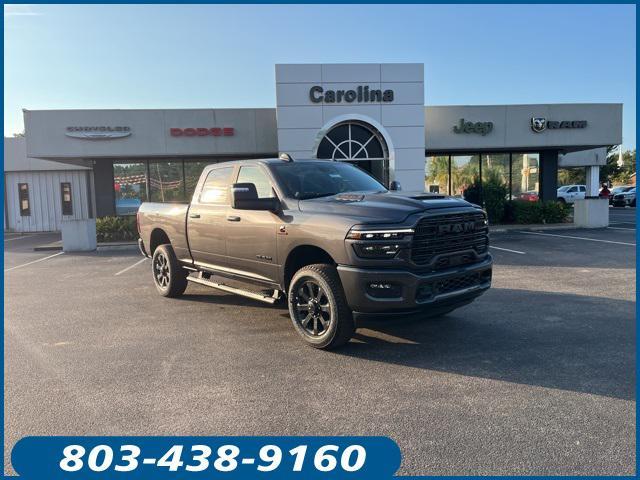 new 2026 Ram 2500 car, priced at $84,016