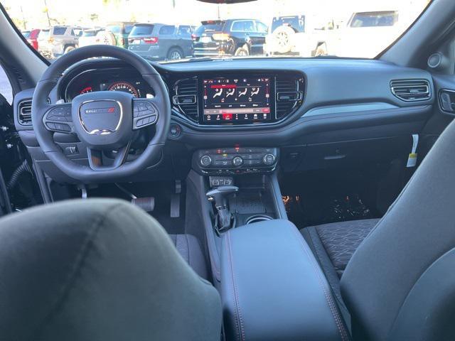 new 2026 Dodge Durango car, priced at $46,760