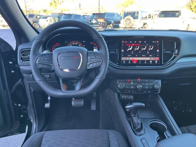 new 2026 Dodge Durango car, priced at $46,760
