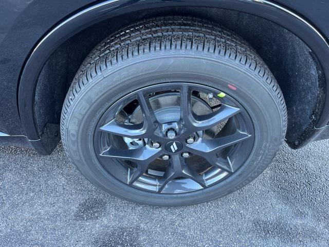 new 2026 Dodge Durango car, priced at $46,760