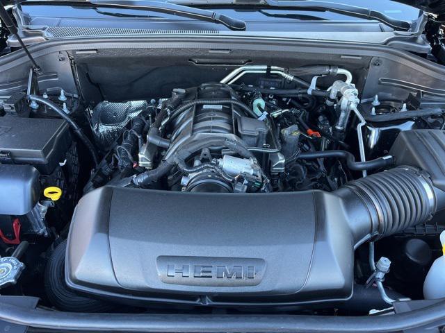 new 2026 Dodge Durango car, priced at $46,760