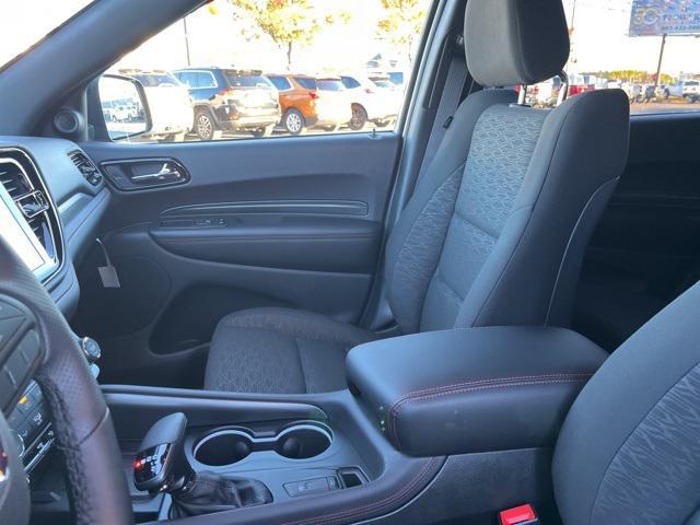 new 2026 Dodge Durango car, priced at $46,760