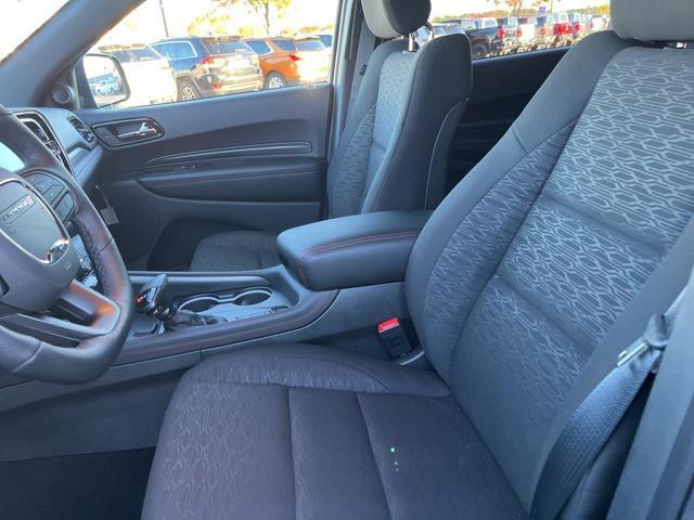 new 2026 Dodge Durango car, priced at $46,760