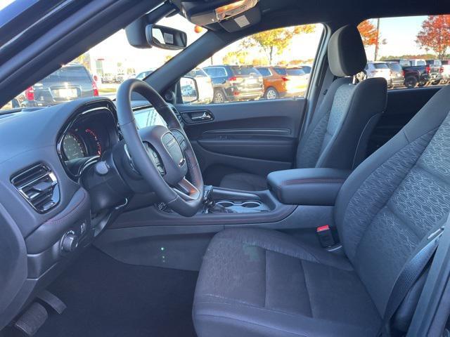 new 2026 Dodge Durango car, priced at $46,760