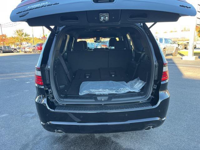 new 2026 Dodge Durango car, priced at $46,760