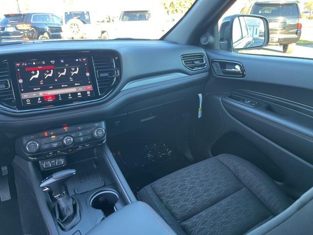 new 2026 Dodge Durango car, priced at $46,760
