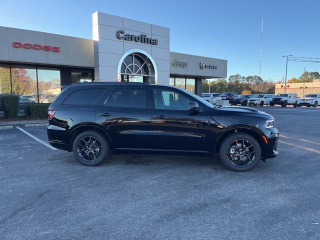 new 2026 Dodge Durango car, priced at $46,760