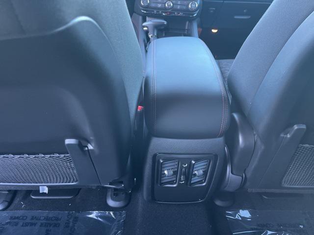 new 2026 Dodge Durango car, priced at $46,760