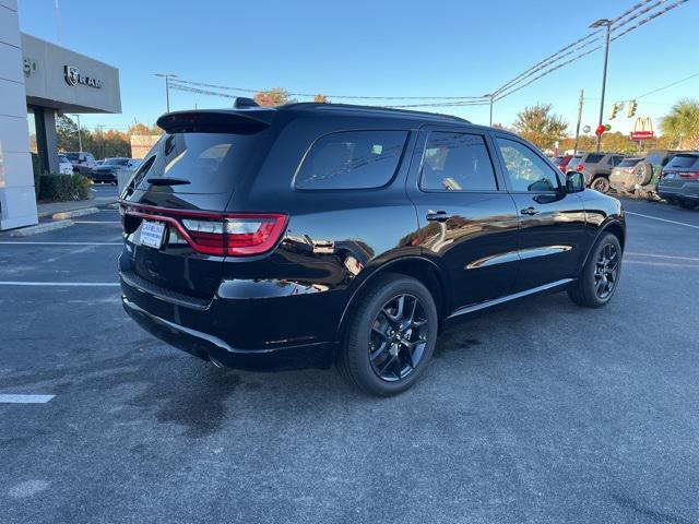 new 2026 Dodge Durango car, priced at $46,760