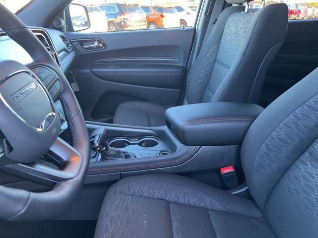 new 2026 Dodge Durango car, priced at $46,760