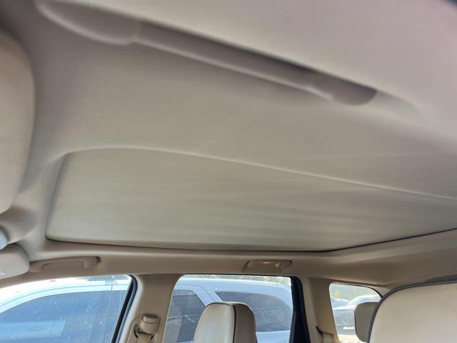 used 2011 Jeep Grand Cherokee car, priced at $7,299