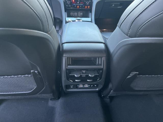 used 2025 Jeep Grand Cherokee car, priced at $44,399