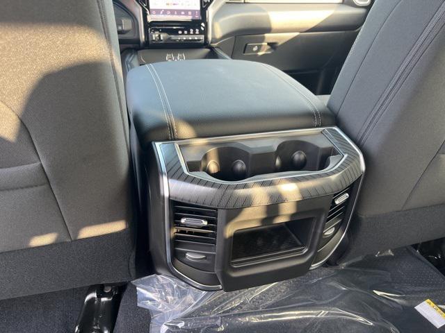 new 2025 Ram 3500 car, priced at $75,105