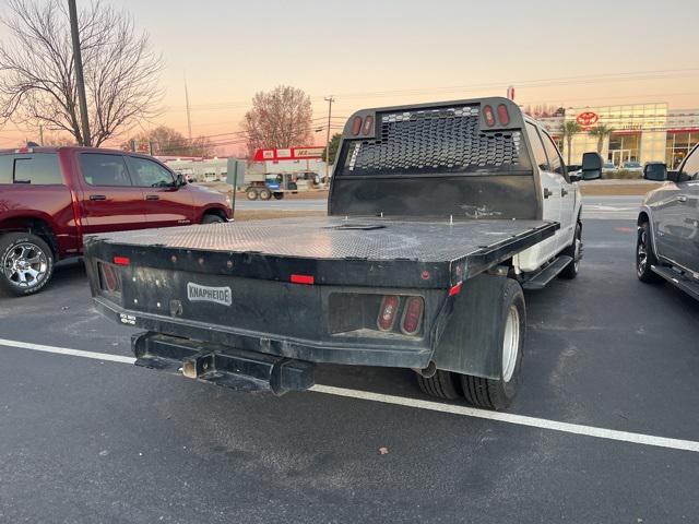 used 2021 Ford F-350 car, priced at $42,799