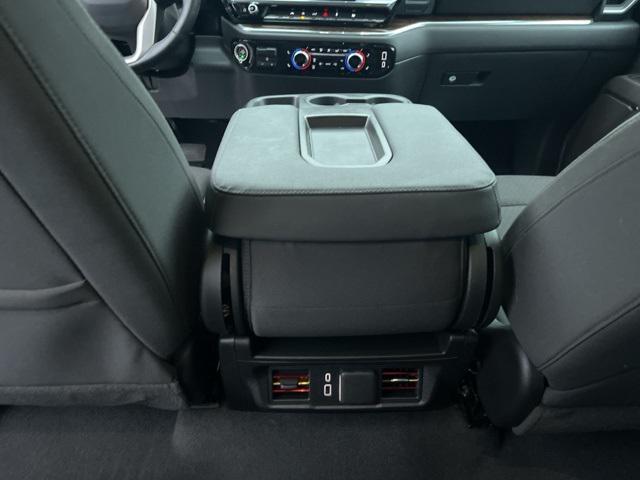 used 2024 GMC Sierra 1500 car, priced at $43,077