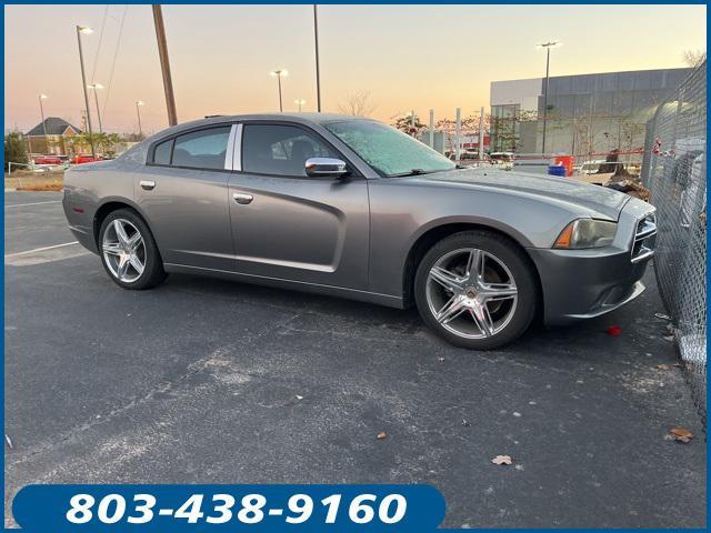 used 2011 Dodge Charger car, priced at $5,999