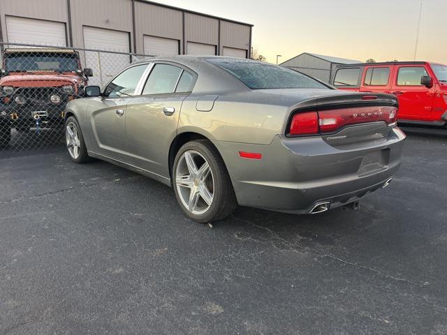 used 2011 Dodge Charger car, priced at $5,999