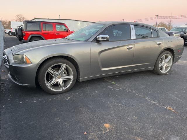 used 2011 Dodge Charger car, priced at $5,999