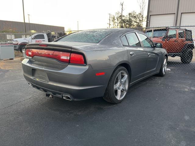 used 2011 Dodge Charger car, priced at $5,999