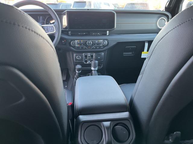 new 2026 Jeep Wrangler car, priced at $54,505