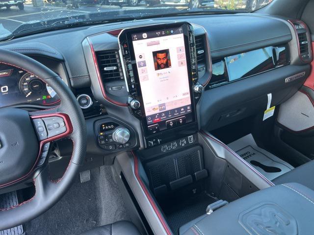 new 2026 Ram 1500 car, priced at $60,537