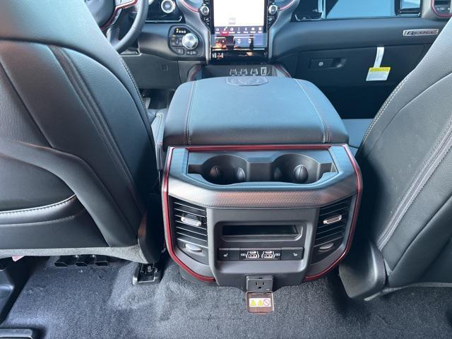 new 2026 Ram 1500 car, priced at $60,537