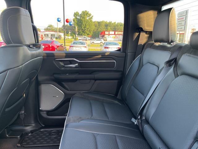 new 2026 Ram 1500 car, priced at $61,516