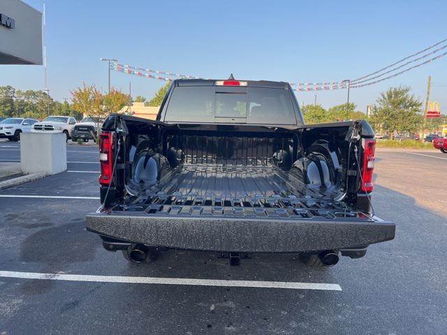 new 2026 Ram 1500 car, priced at $61,516