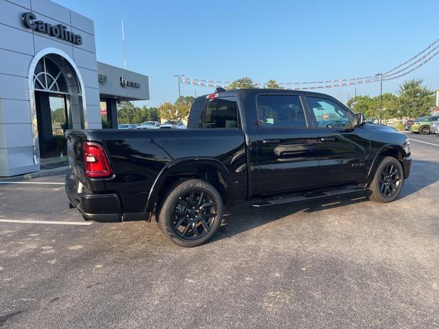new 2026 Ram 1500 car, priced at $61,516