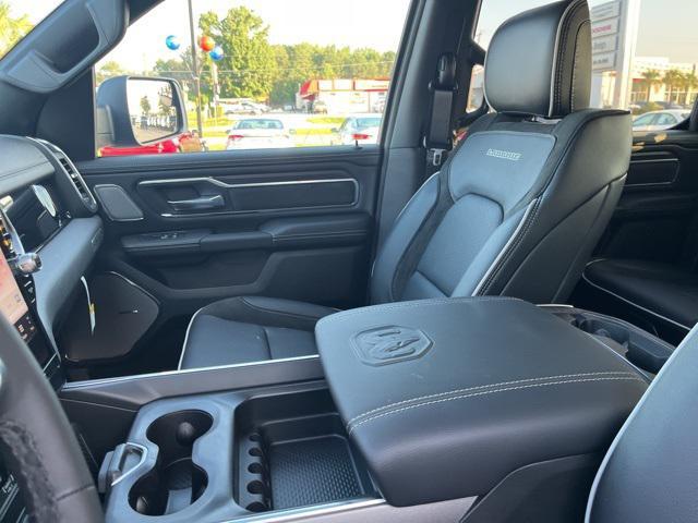 new 2026 Ram 1500 car, priced at $61,516