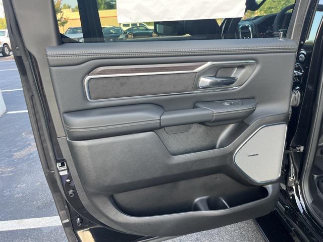 new 2026 Ram 1500 car, priced at $61,516