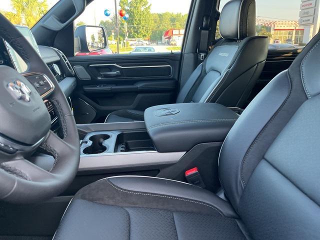 new 2026 Ram 1500 car, priced at $61,516