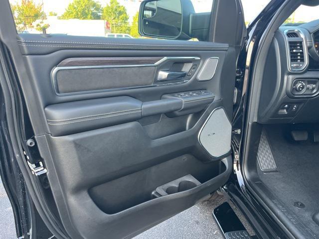 new 2026 Ram 1500 car, priced at $61,516