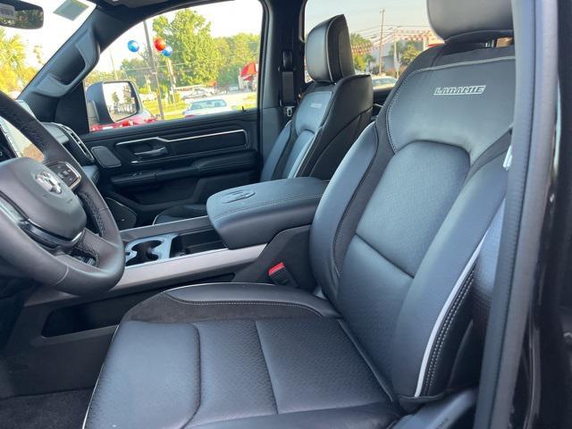 new 2026 Ram 1500 car, priced at $61,516