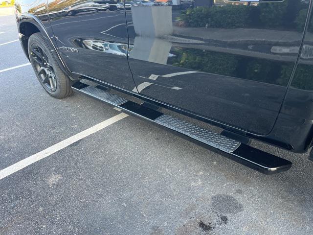 new 2026 Ram 1500 car, priced at $61,516